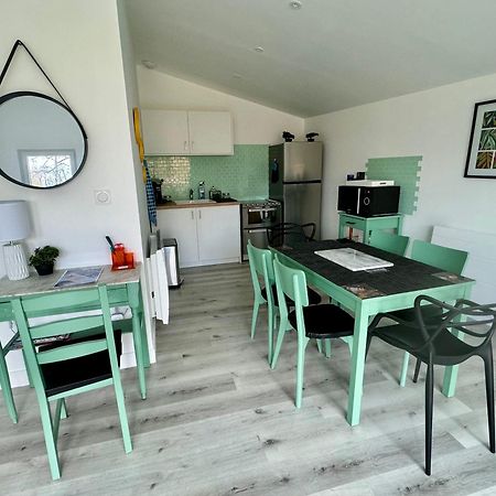 Serenite Aux Nids Du Petit Bois Pour Un Sejour Detente En Charente Maritime Breuillet  Bagian luar foto