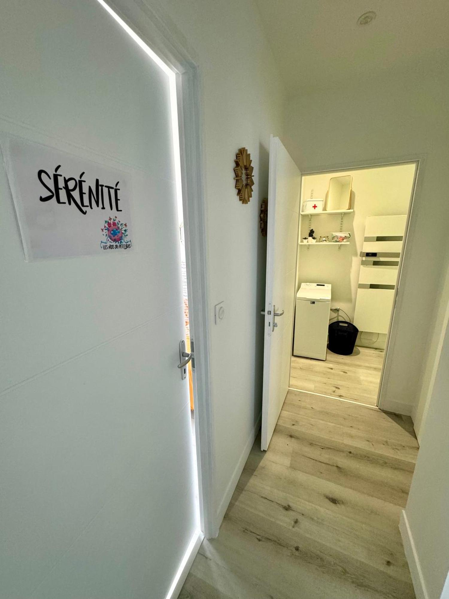 Serenite Aux Nids Du Petit Bois Pour Un Sejour Detente En Charente Maritime Breuillet  Bagian luar foto