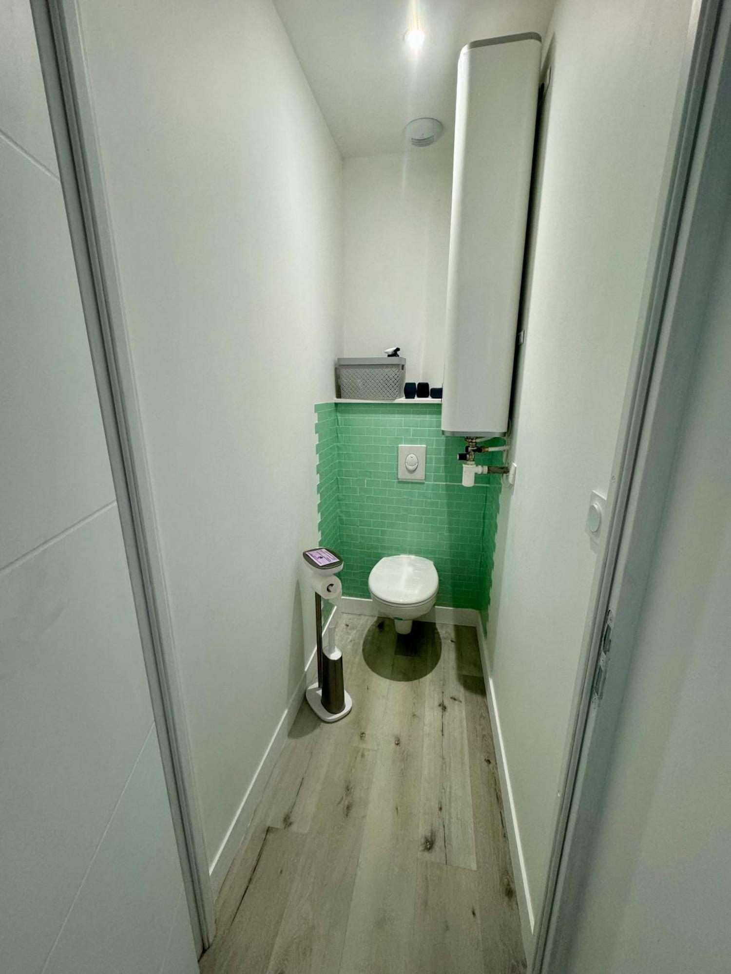 Serenite Aux Nids Du Petit Bois Pour Un Sejour Detente En Charente Maritime Breuillet  Bagian luar foto